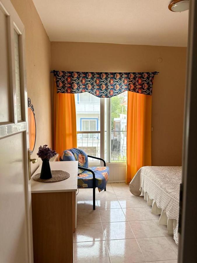 داتْشا Yalcinkayalar Aparthotel المظهر الخارجي الصورة