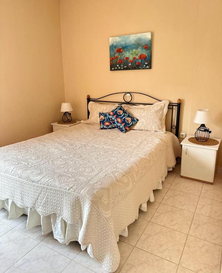 داتْشا Yalcinkayalar Aparthotel المظهر الخارجي الصورة