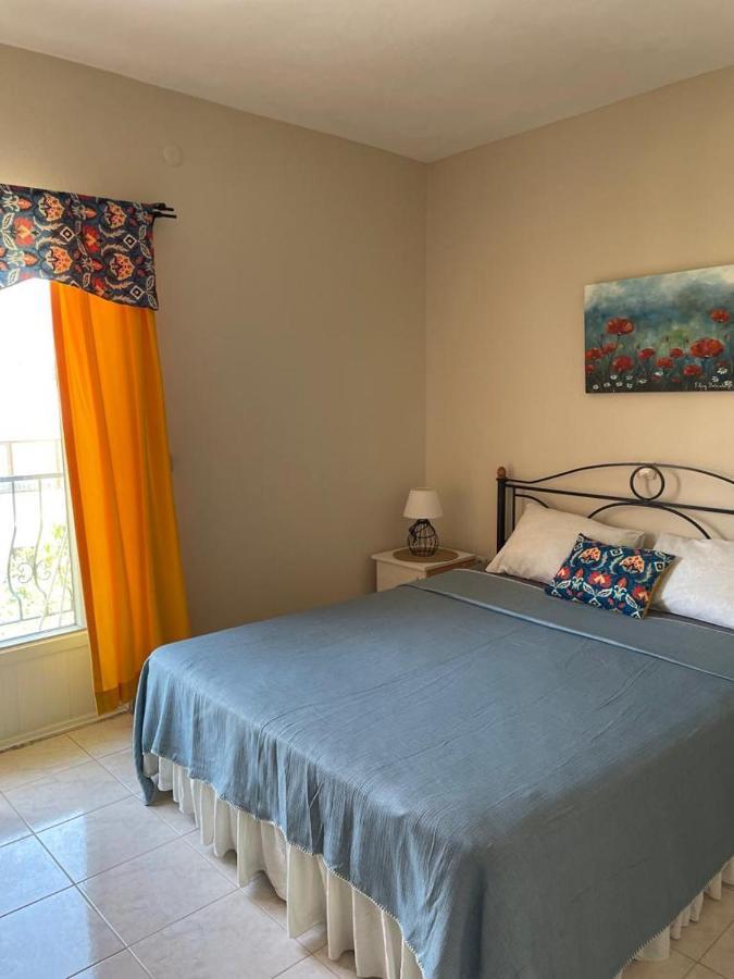 داتْشا Yalcinkayalar Aparthotel المظهر الخارجي الصورة